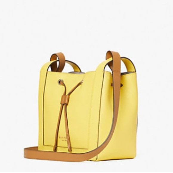 Kate Spade Grab Small Bucket Bag - Picture 4 of 15